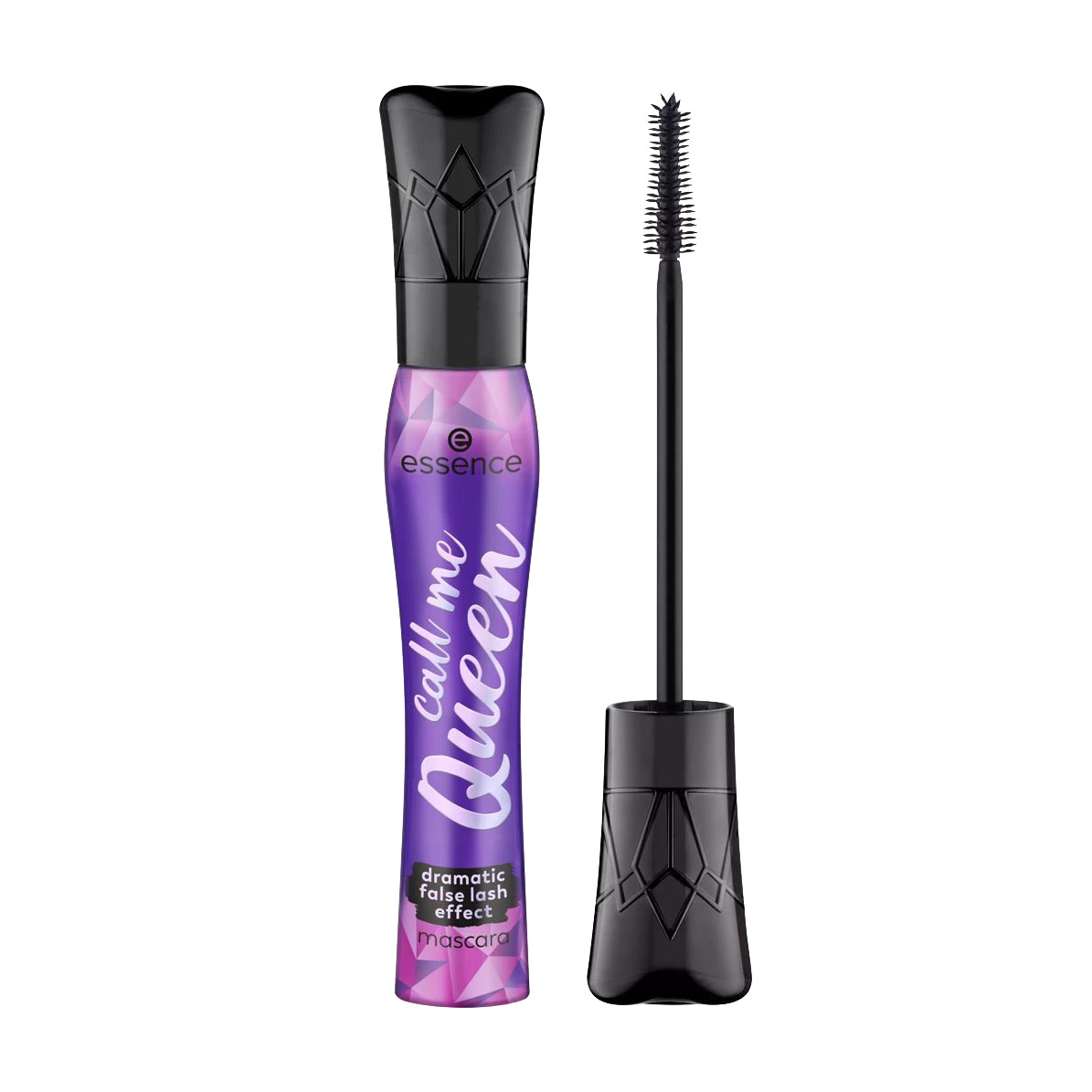 Туш для вій Essence Call Me Queen False Lash Effect Mascara Black, 11.5 мл